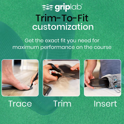 Golf Grip Insole