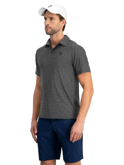 Original TSS Dry-Fit Golf Polo for Men
