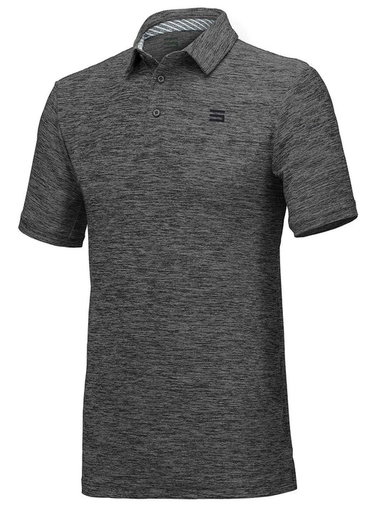Original TSS Dry-Fit Golf Polo for Men