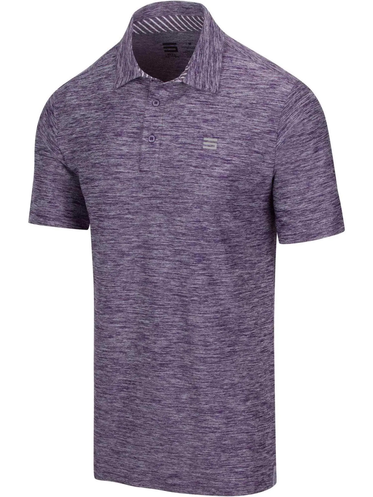 Original TSS Dry-Fit Golf Polo for Men