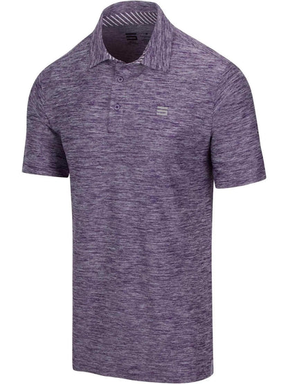 Original TSS Dry-Fit Golf Polo for Men