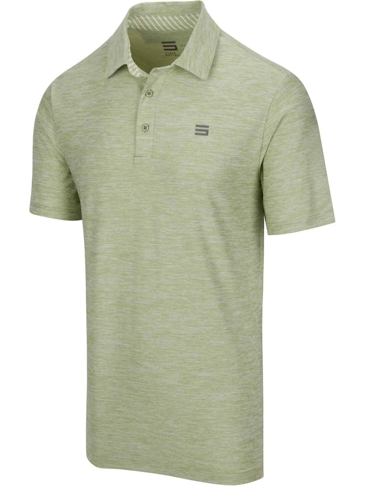 Original TSS Dry-Fit Golf Polo for Men