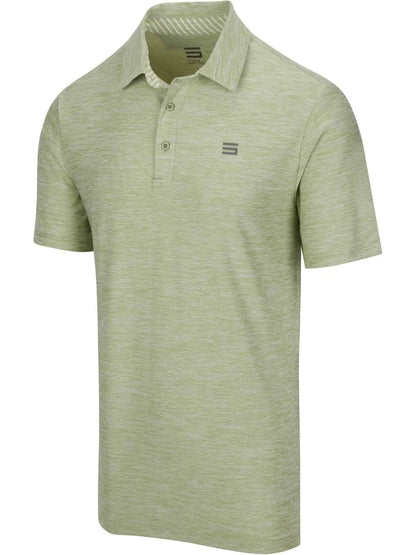 Original TSS Dry-Fit Golf Polo for Men