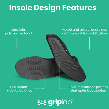 Golf Grip Insole