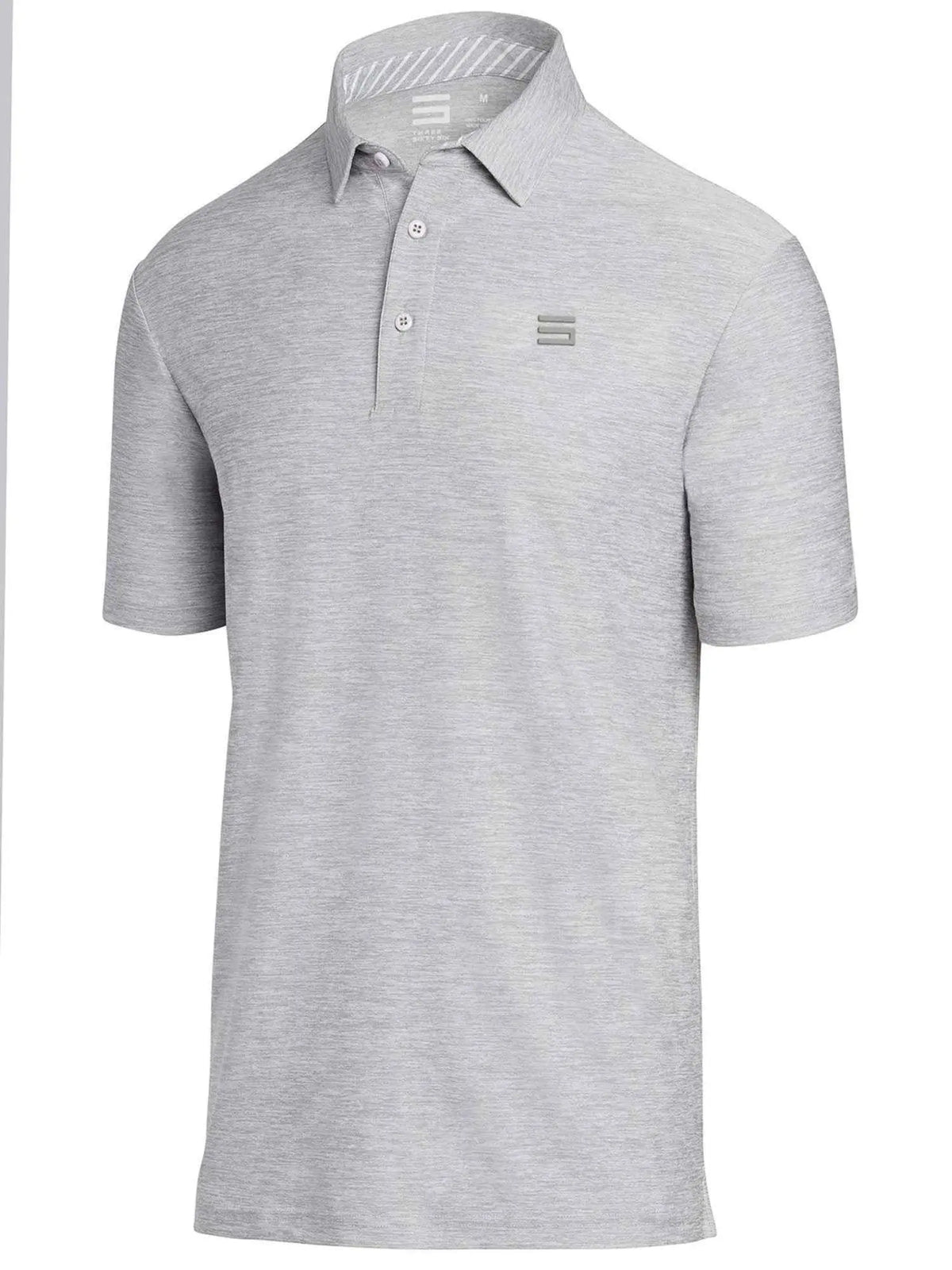 Original TSS Dry-Fit Golf Polo for Men