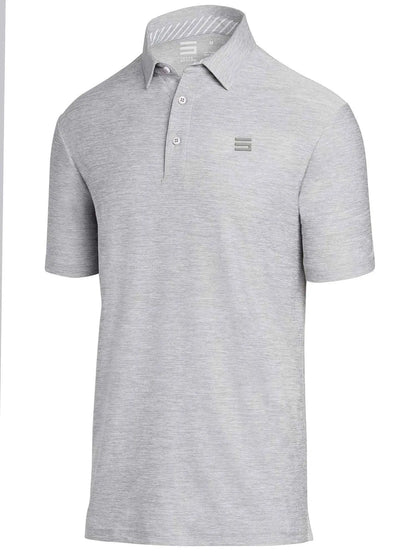 Original TSS Dry-Fit Golf Polo for Men