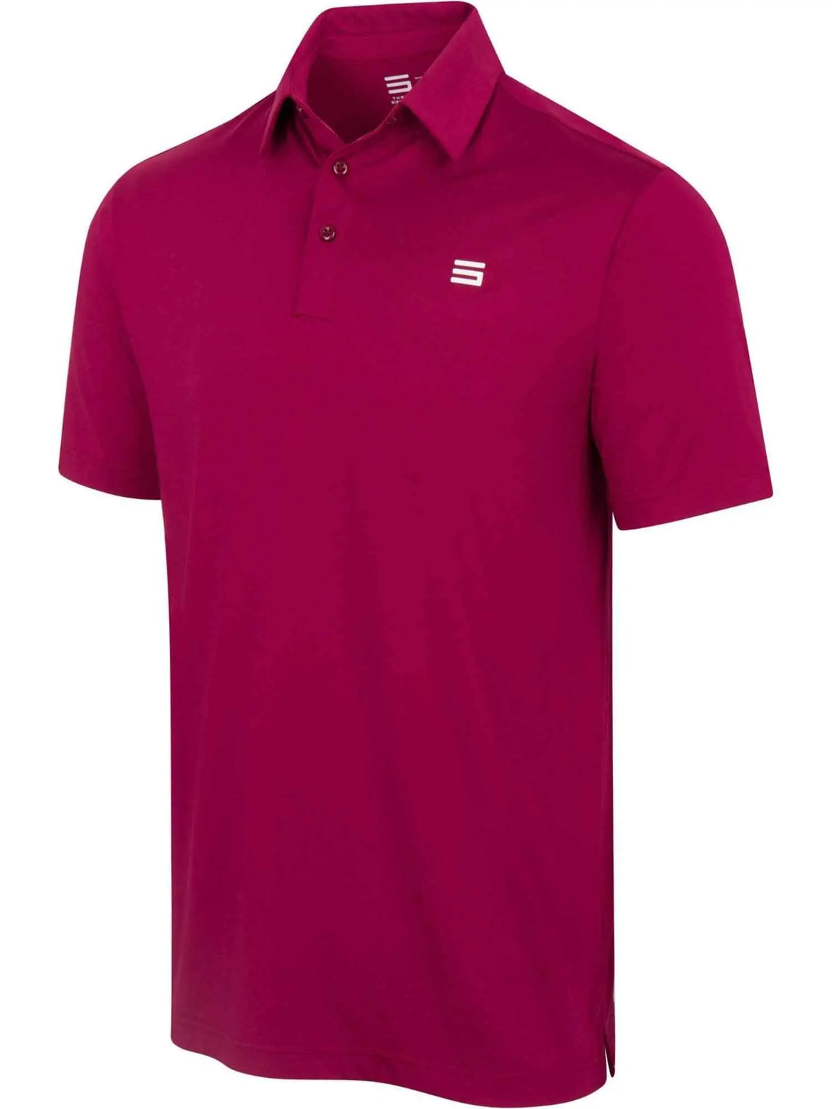 Original TSS Dry-Fit Golf Polo for Men