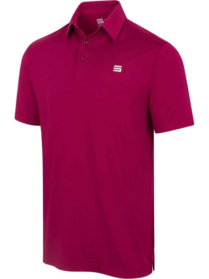 Original TSS Dry-Fit Golf Polo for Men