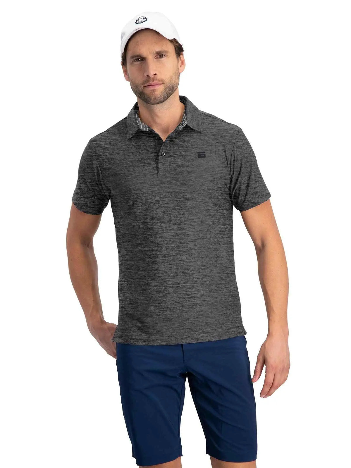 Original TSS Dry-Fit Golf Polo for Men