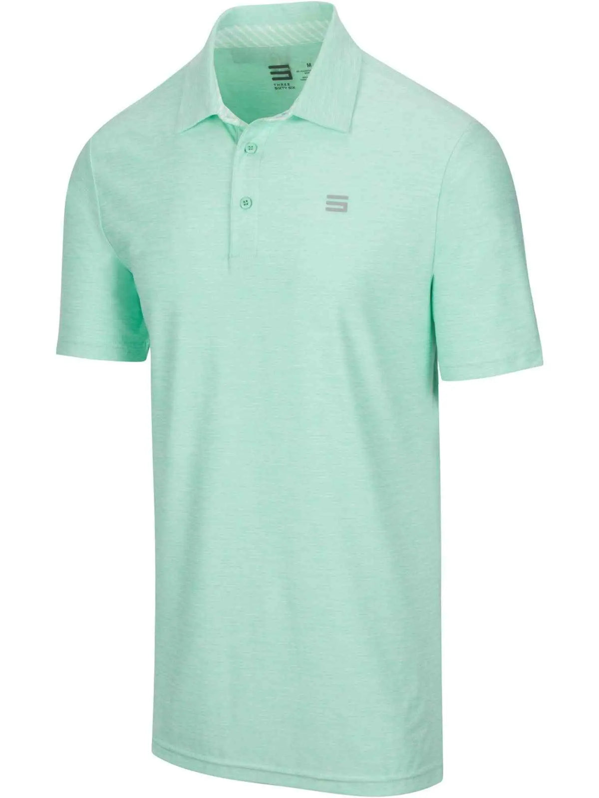 Original TSS Dry-Fit Golf Polo for Men
