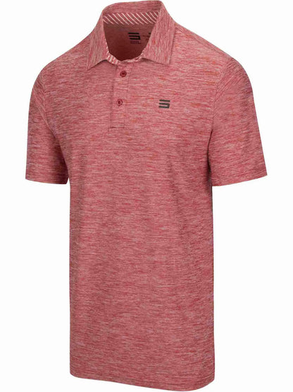 Original TSS Dry-Fit Golf Polo for Men