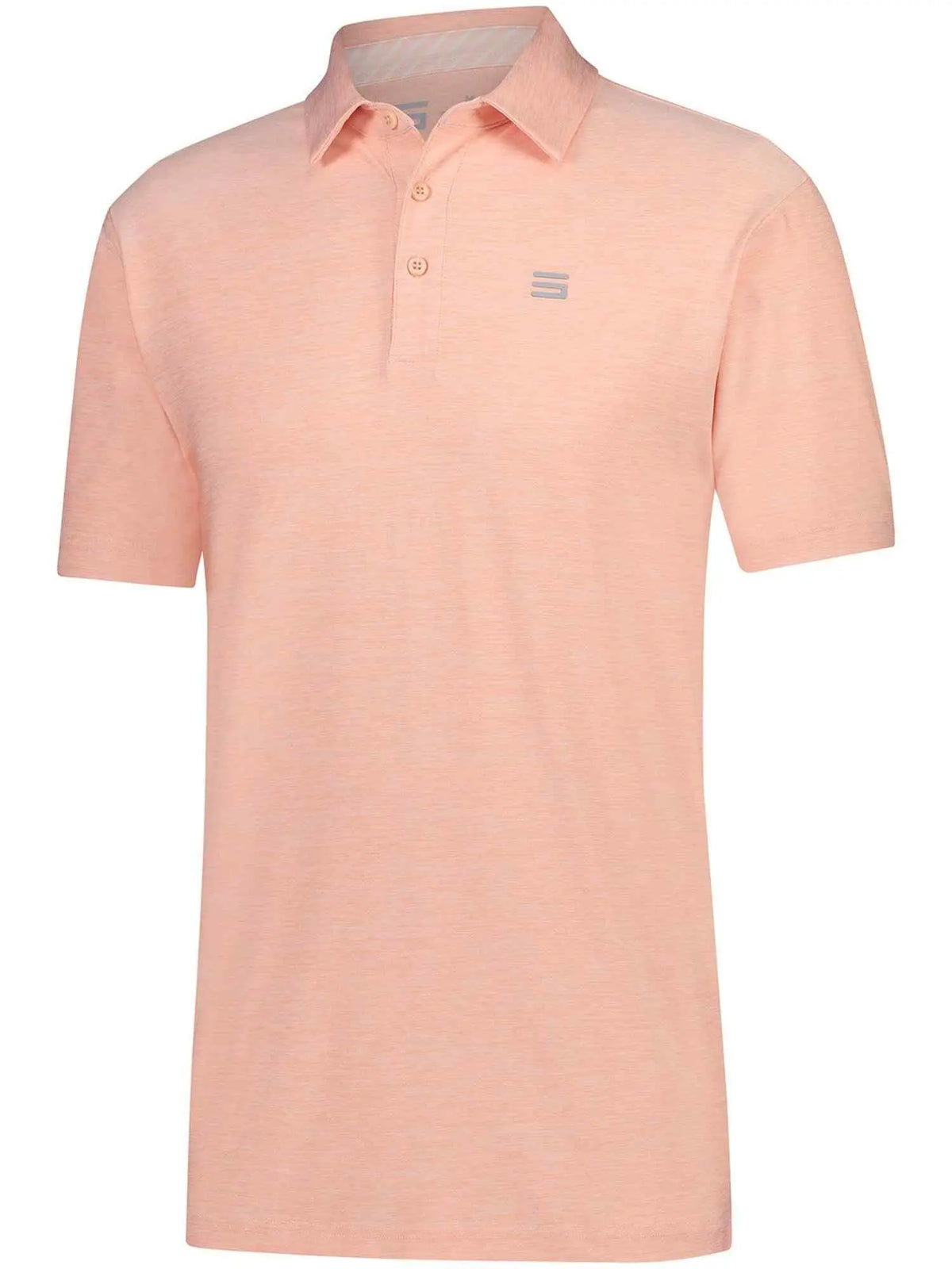 Original TSS Dry-Fit Golf Polo for Men